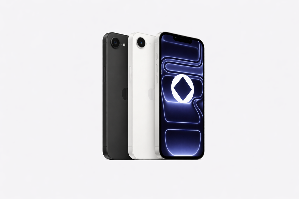 Nokta iPhone 16e