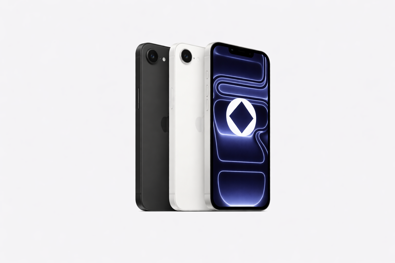 Nokta iPhone 16e