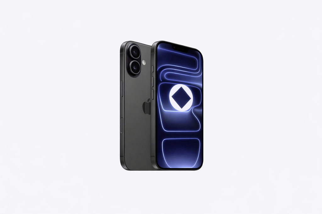 Nokta iPhone 17