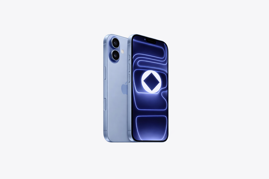 Nokta iPhone 17