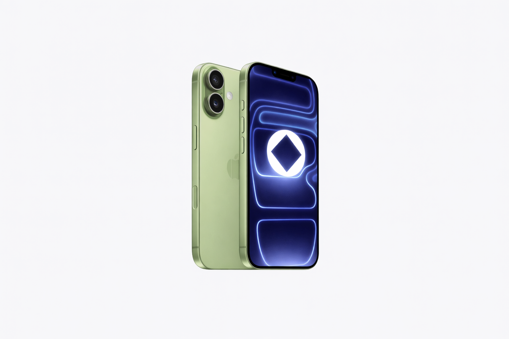 Nokta iPhone 17
