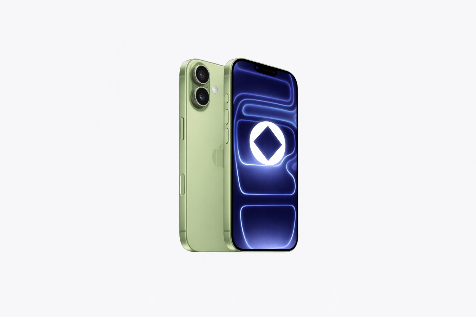 Nokta iPhone 17
