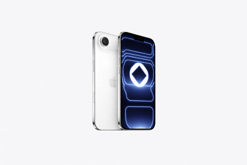 Nokta iPhone 17 Air
