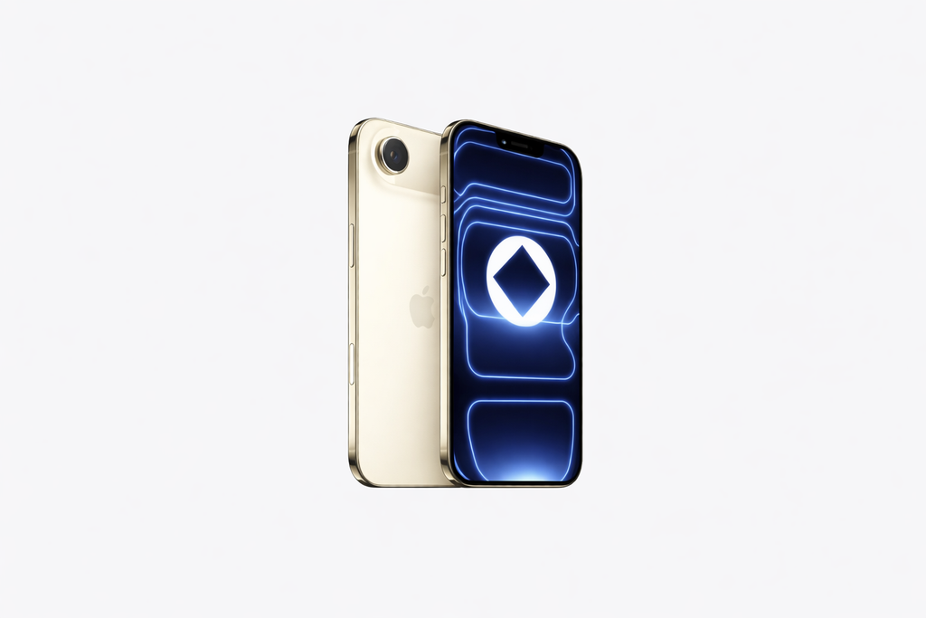 Nokta iPhone 17 Air
