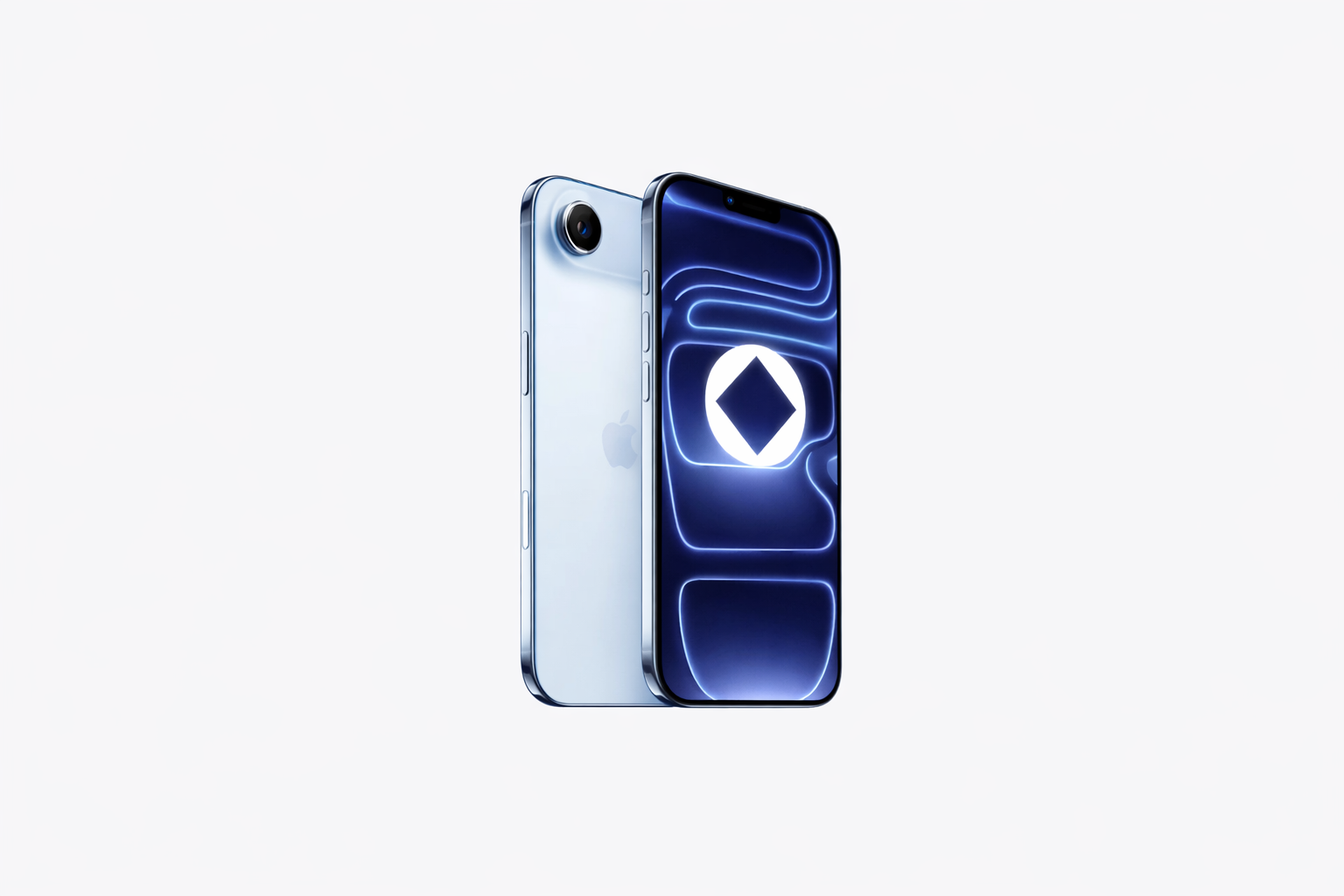Nokta iPhone 17 Air