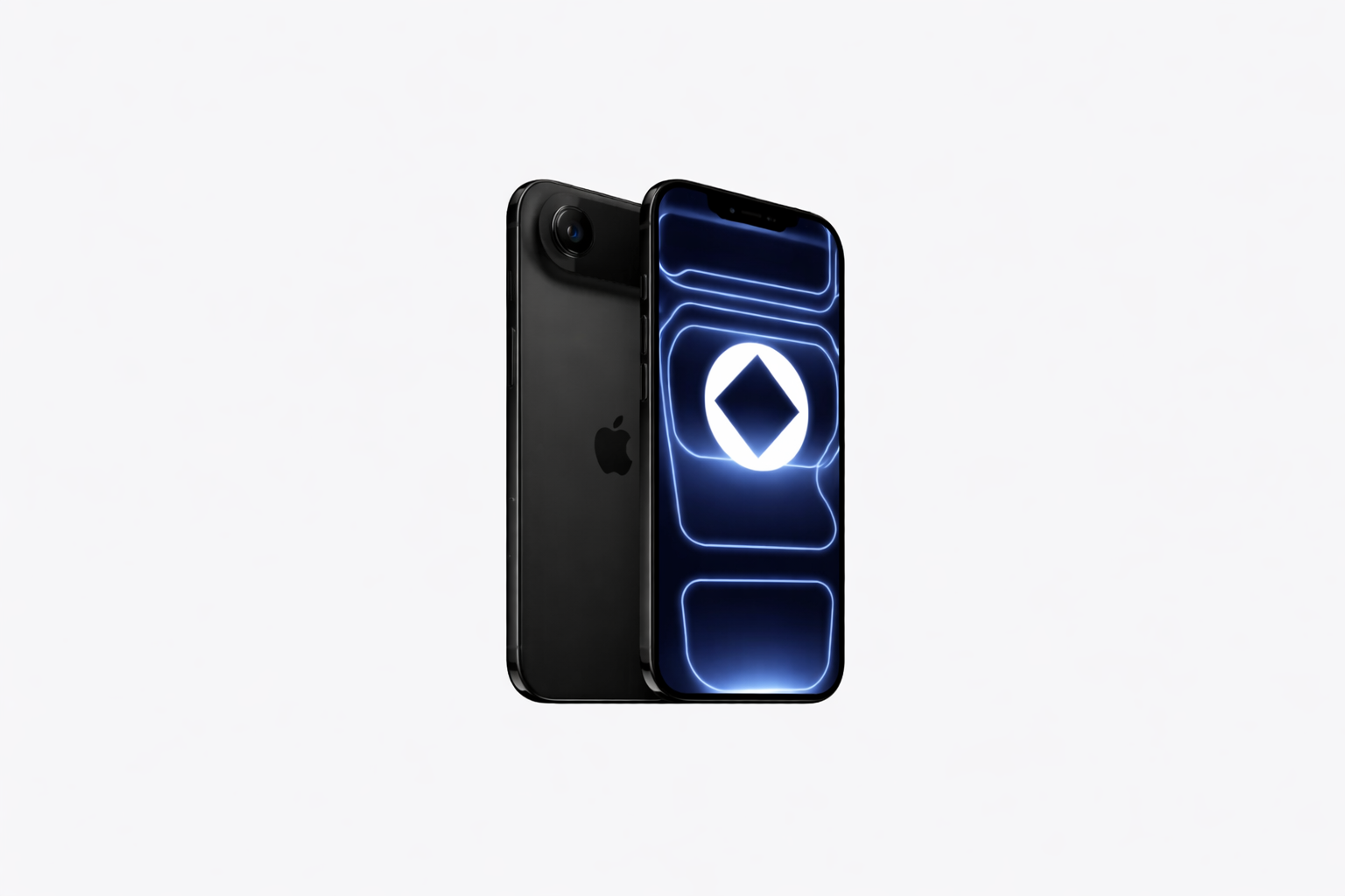 Nokta iPhone 17 Air