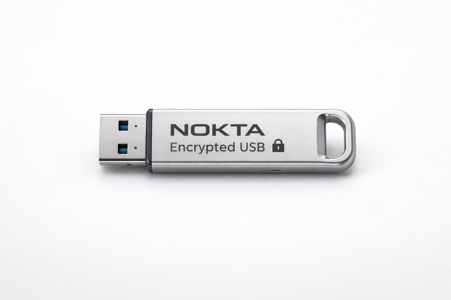 USB Encrypted Drive