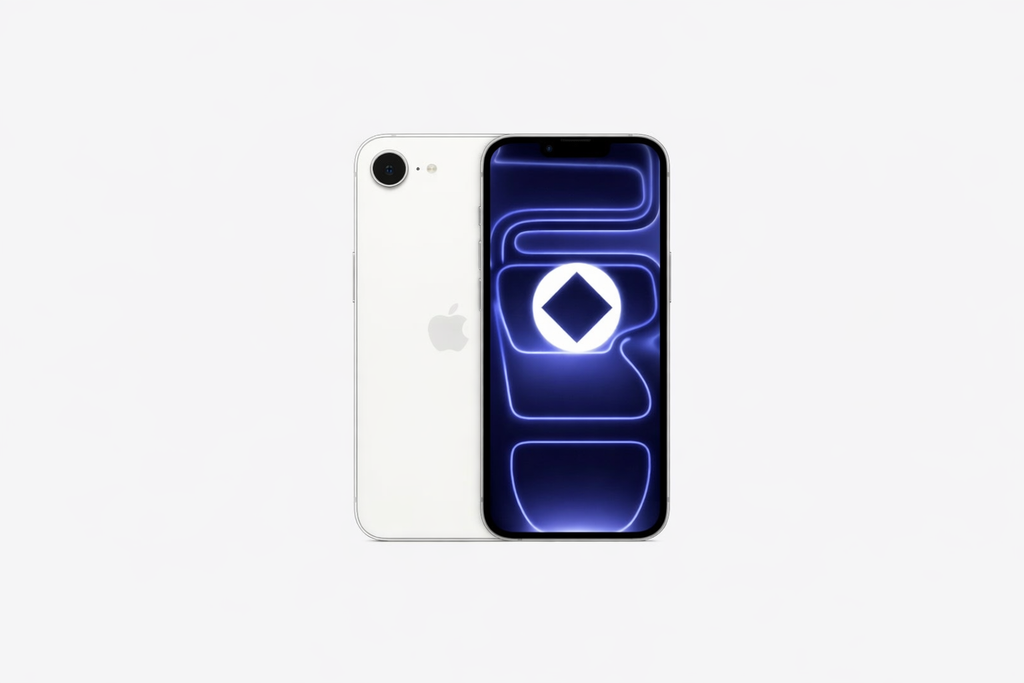 Nokta iPhone 16e