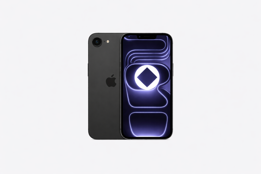 Nokta iPhone 16e