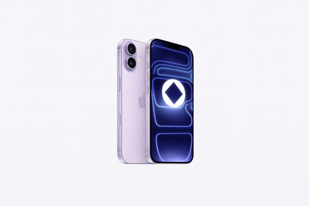 Nokta iPhone 17