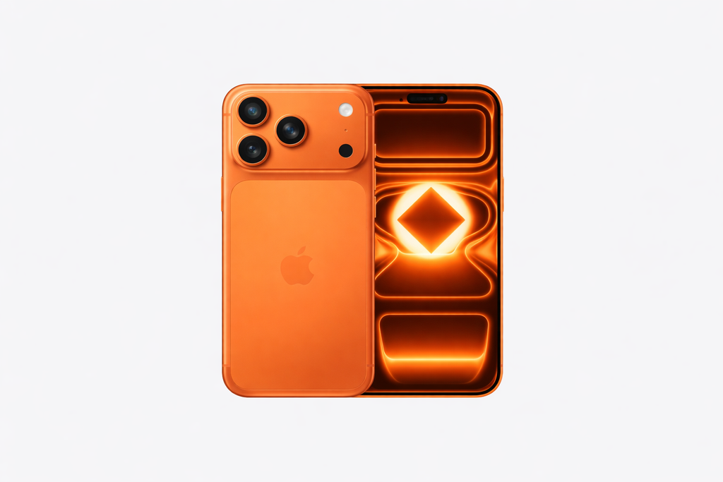 Nokta iPhone 17 Pro
