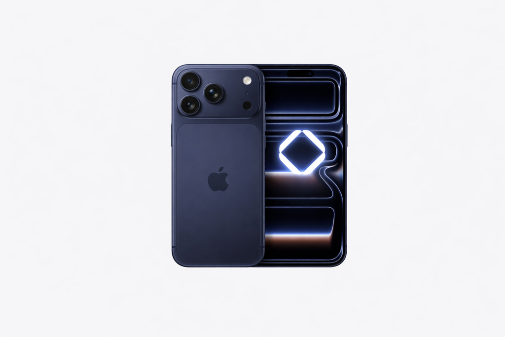 Nokta iPhone 17 Pro